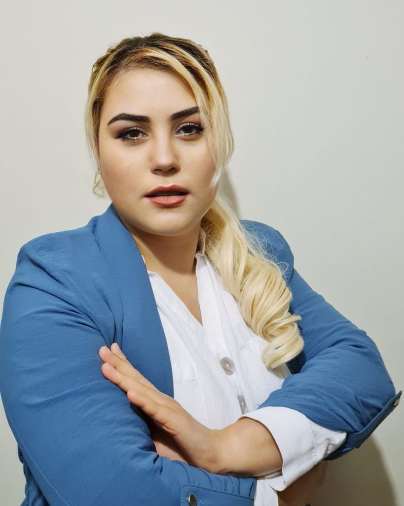 Şengül Aktaş - Gayrimenkul Danışmanı
